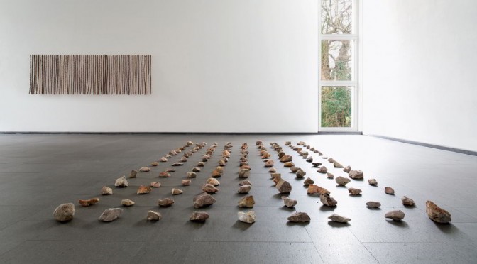 Kunst im Grünen finden