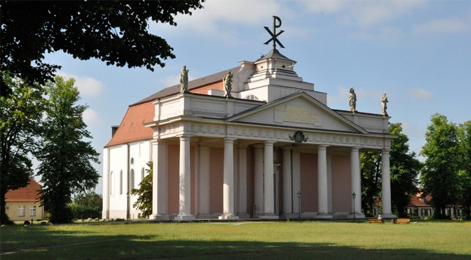 Stadtkirche