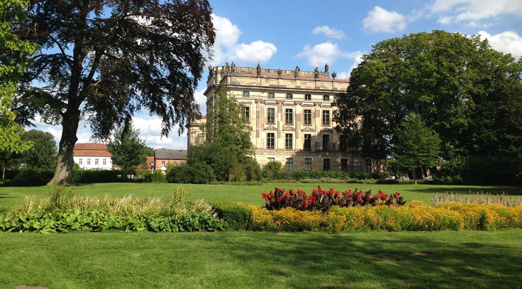 EntdeckerRouten in der Region Ludwigslust